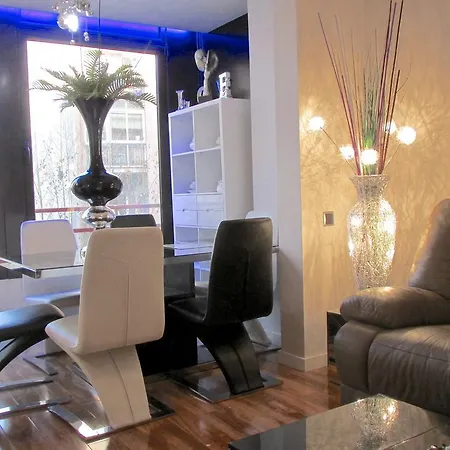 Luxury Residential Apartment *