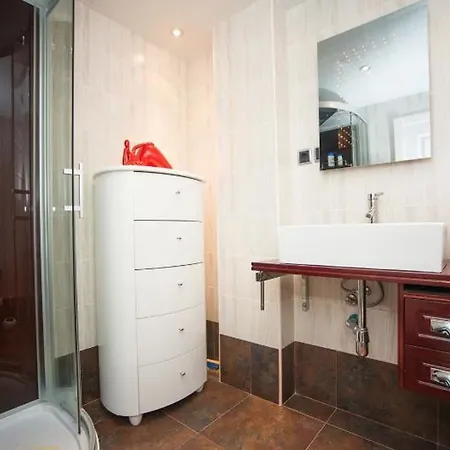 Luxury Residential * Barcelona