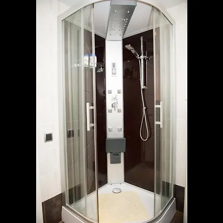Apartment Luxury Residential