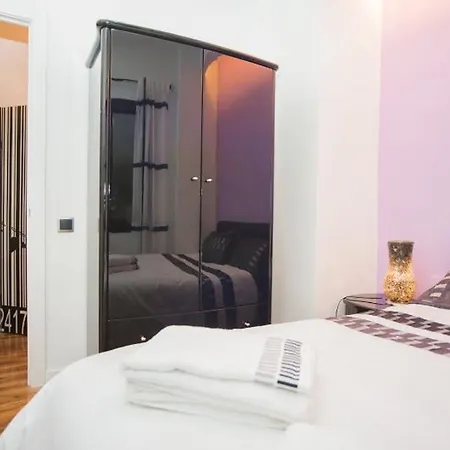 Luxury Residential Barcelona