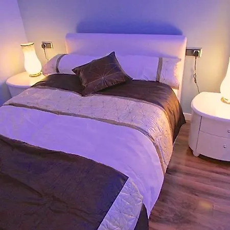 Luxury Residential Barcelona