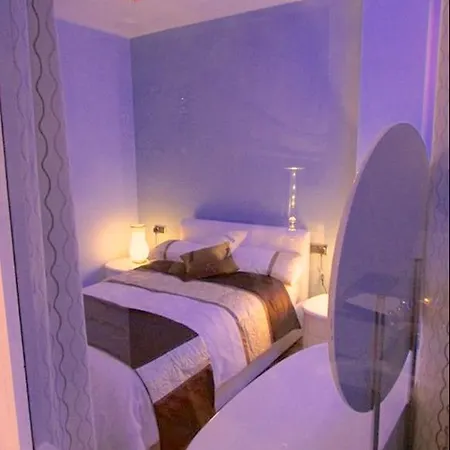 Luxury Residential Apartment