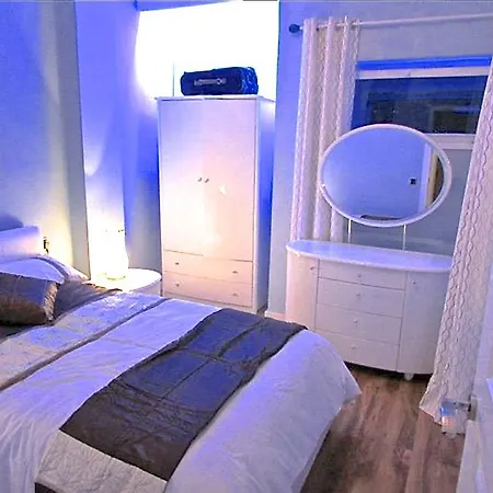 Apartment Luxury Residential *