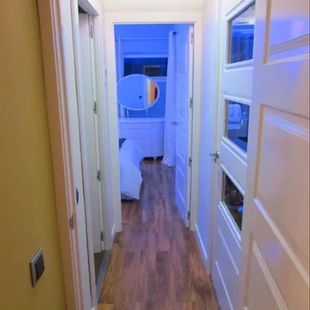 Luxury Residential Apartment *