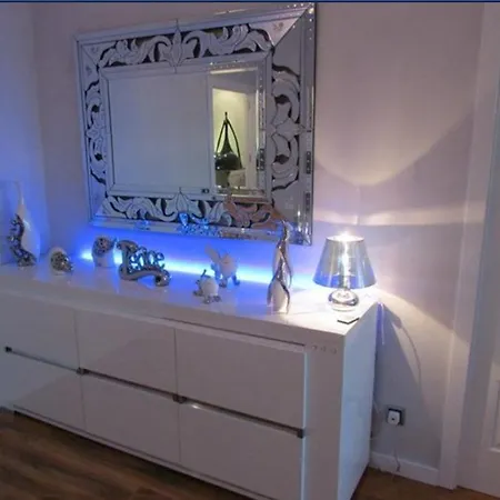 Apartment Luxury Residential Barcelona