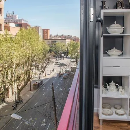 Luxury Residential * Barcelona