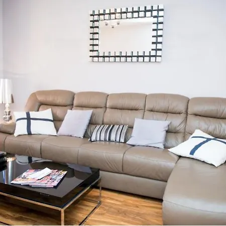 Luxury Residential Apartment Barcelona