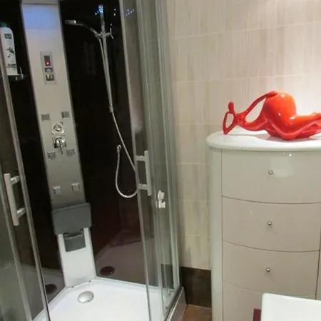 Apartment Luxury Residential Barcelona