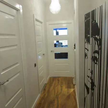 Apartment Luxury Residential