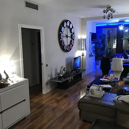 Luxury Residential