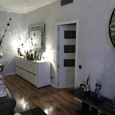 Luxury Residential Barcelona