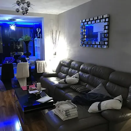 Luxury Residential *